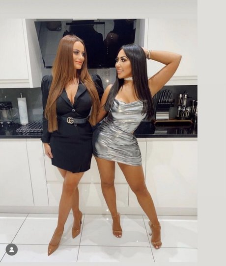 Sophie Kasaei ホットなポルノスター 画像