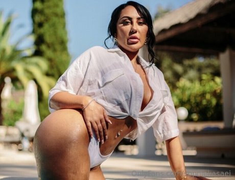 Sophie Kasaei ポルノスター 高品質 写真