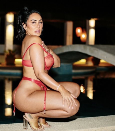 Sophie Kasaei アートポルノスター 画像