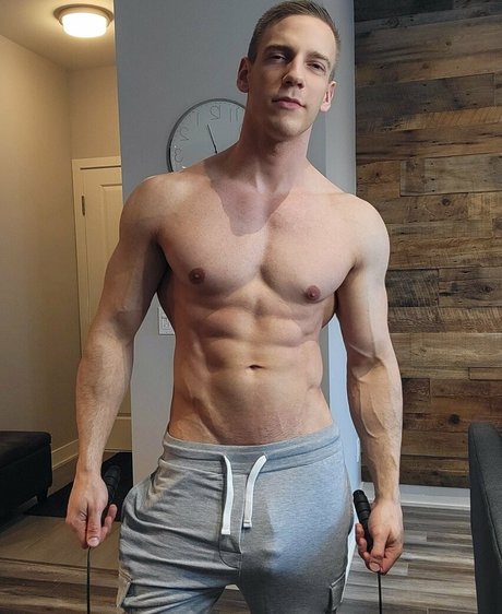 john fitness91 free スター xxx 写真