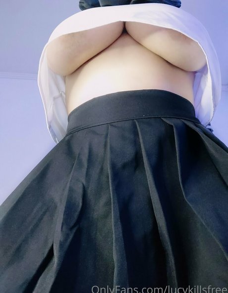 lucyskillsfree ポルノスター パーフェクト 画像