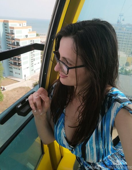 crissnight 素敵なスター 画像