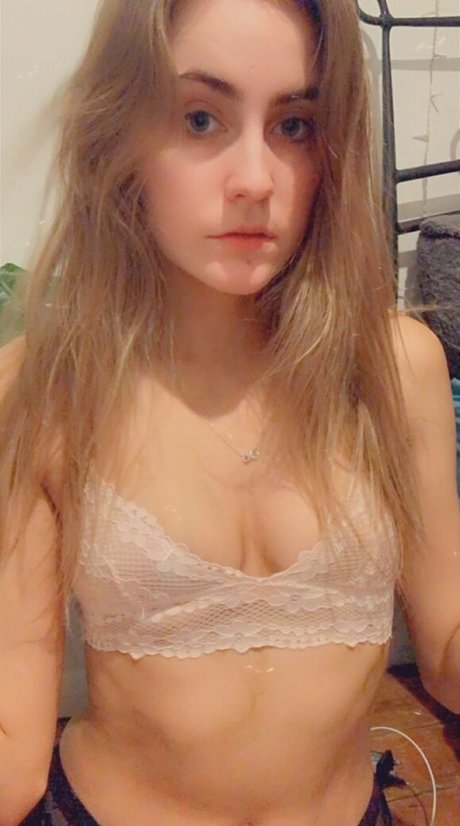 Ellierosek かわいいスター 写真