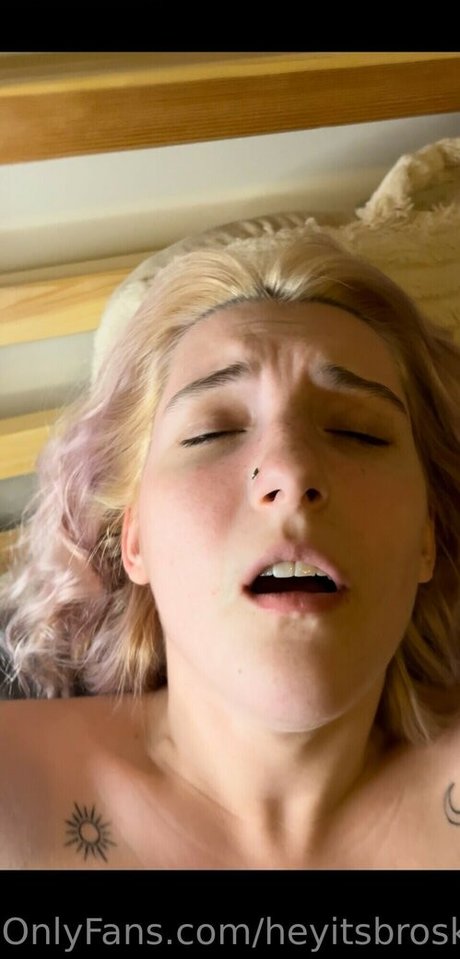 HeyItsBroski 無料スター 写真