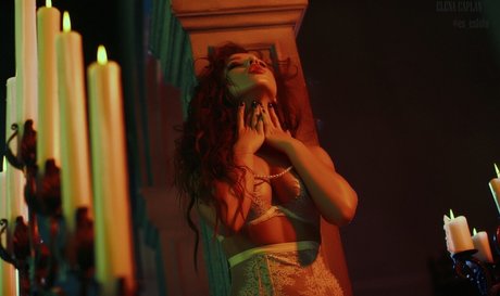 Eleonora Nedova top profile image