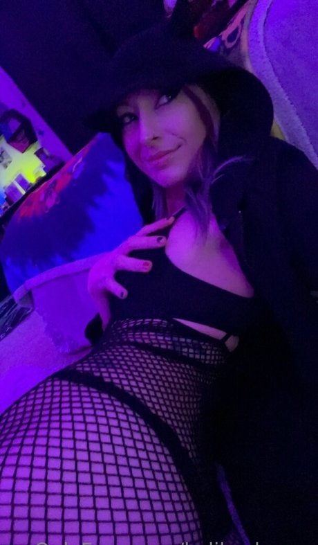 kalikushxoxo ポルノモデル 写真