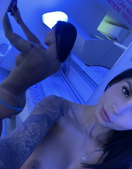 Diana Rivera 完璧なスター ギャラリー