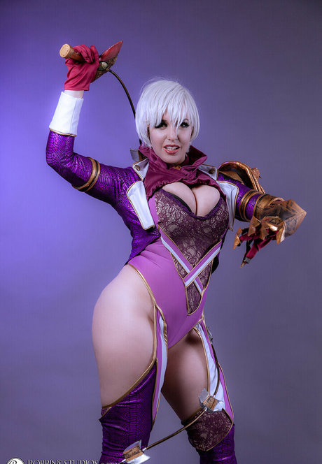 LisaLouWho 素敵なスター 写真