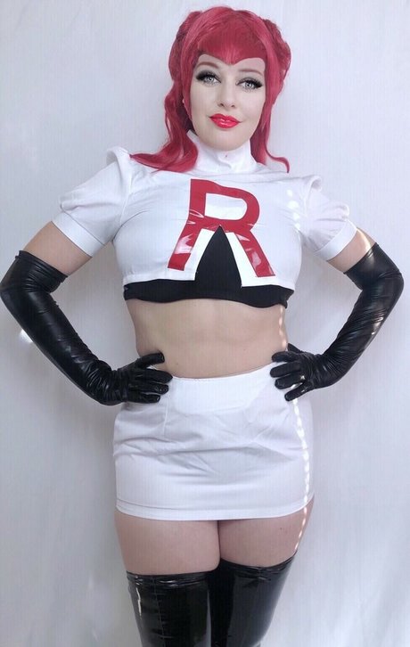 LisaLouWho 素敵なスター 写真