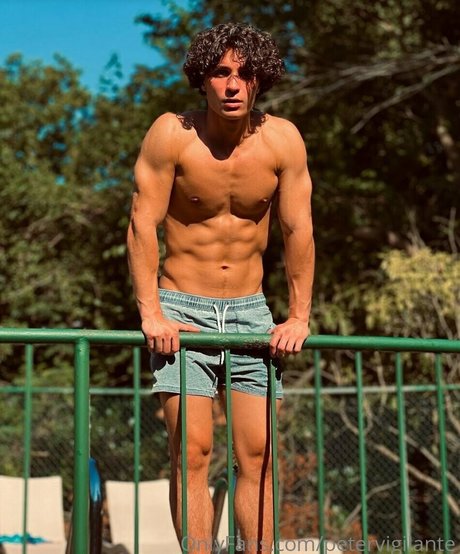 petervigilante ポルノスター 高品質 アーカイブ