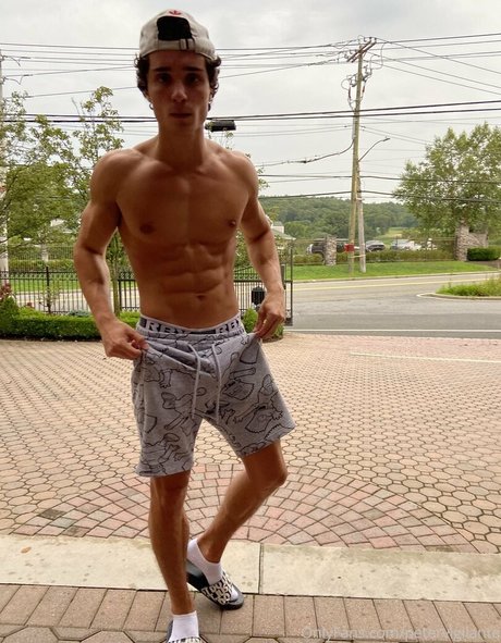 petervigilante 最高のポルノスター 写真