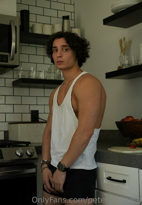 petervigilante profile image