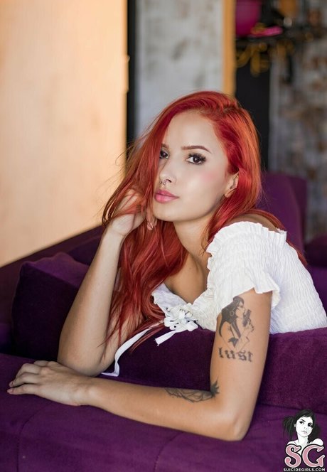 Satrinna profile image