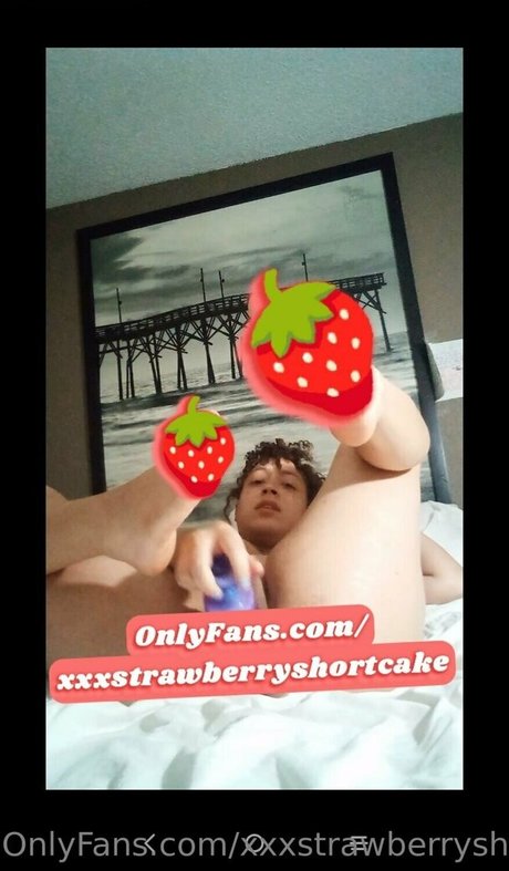 xxxstrawberryshortcake 無料モデル 写真