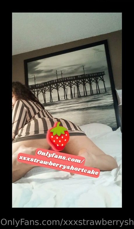 xxxstrawberryshortcake ポルノ女優 写真