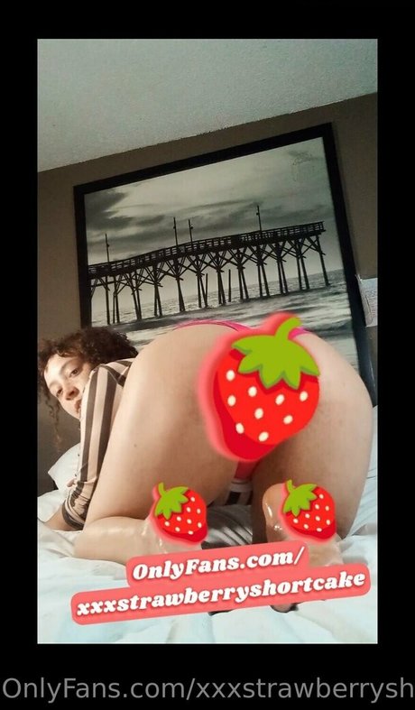 xxxstrawberryshortcake ホットなモデル 写真