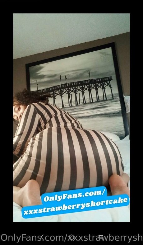 xxxstrawberryshortcake top profile image