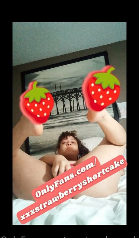 xxxstrawberryshortcake 完璧なスター アーカイブ