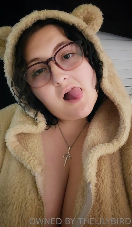 ladylilithbyrd 美しいスター 写真