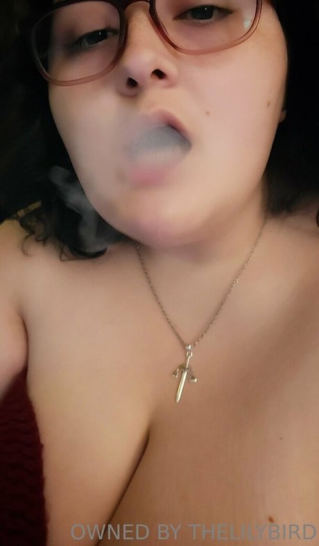 ladylilithbyrd 美しいポルノスター 写真
