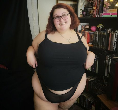 ladylilithbyrd 完璧な女優 写真