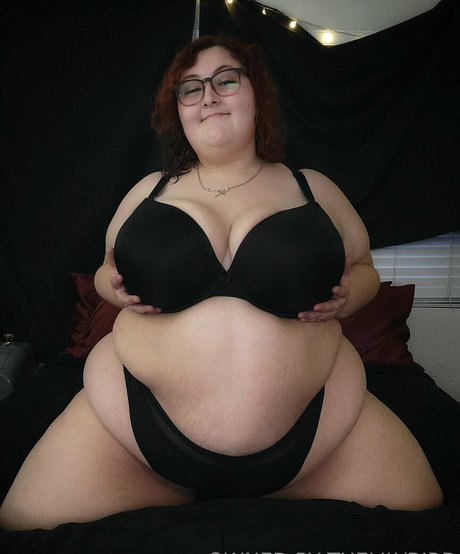 ladylilithbyrd ホットなポルノスター 写真