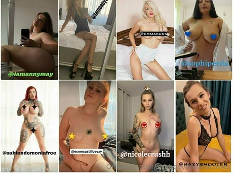 chubbyvanessacortez ポルノスター 写真