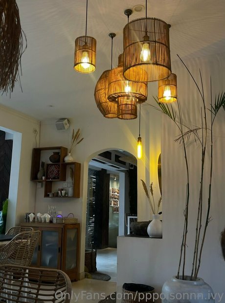 pppoisonnn ivy ポルノモデル 写真