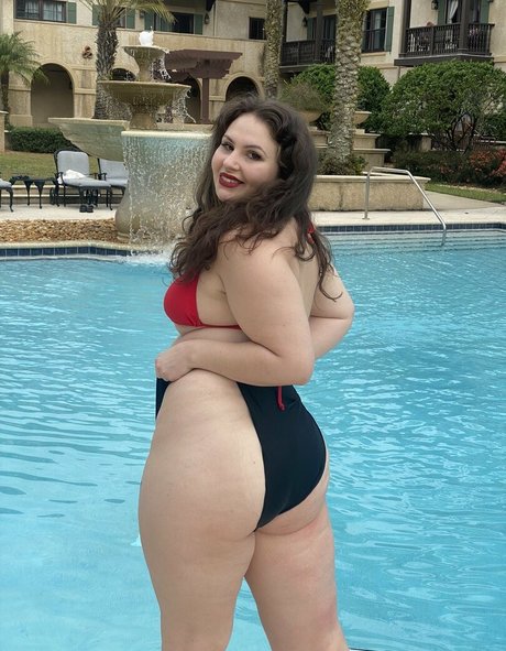 morgansmisfortune 高品質モデル 写真