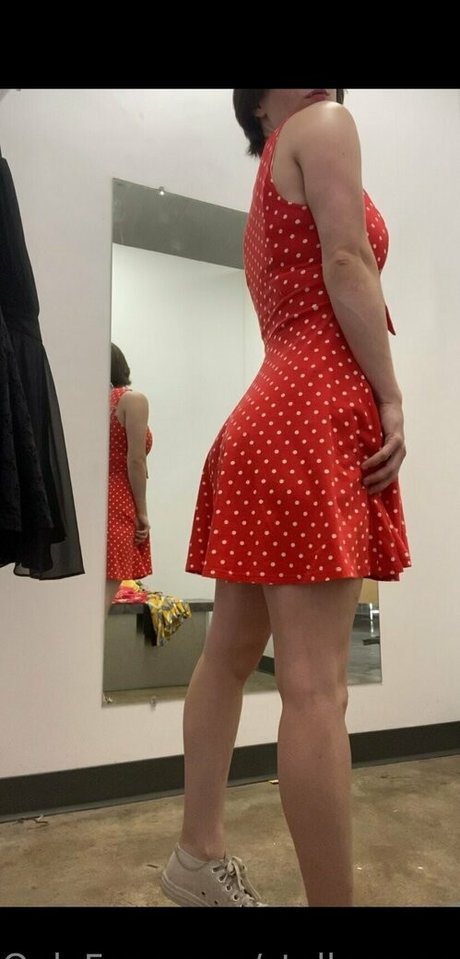 stellagreenxxx ヌードモデル 写真