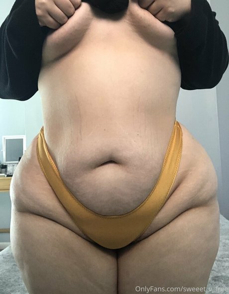 sweeet v free ホットモデル 写真