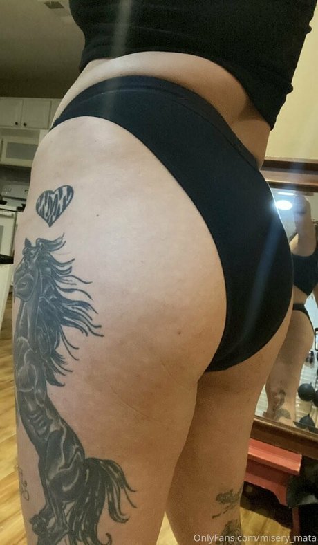 mirari mata 裸のスター 写真