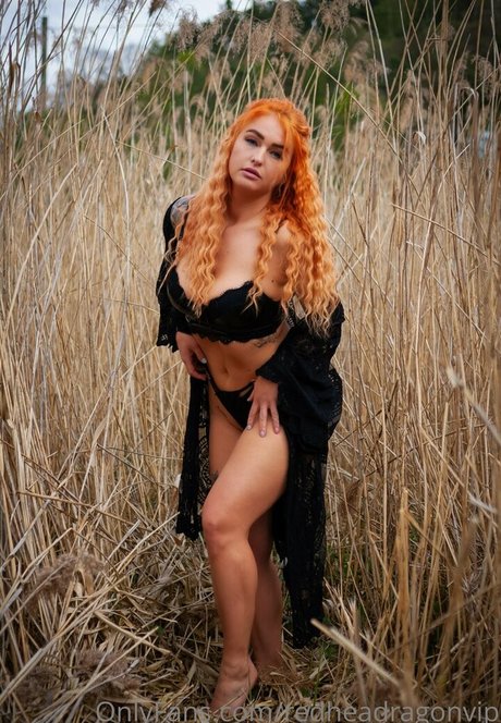 redheadragonvip xxx女優 ギャラリー