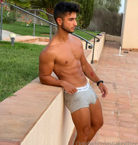 exoticboyfree 無料のスター 写真