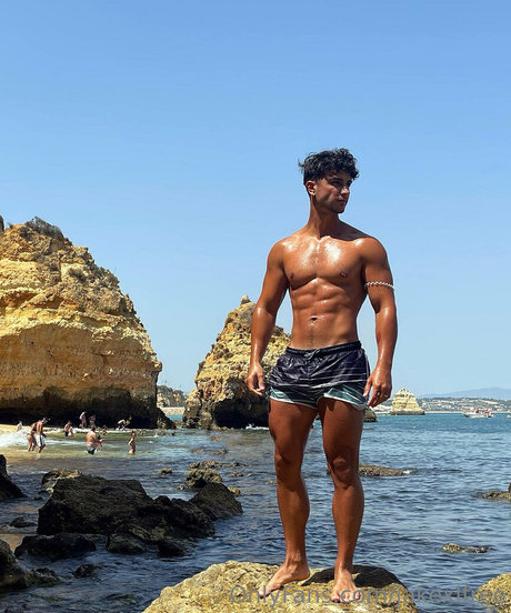 exoticboyfree ホット女優 画像