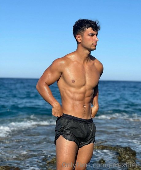 exoticboyfree セクシーなスター 画像