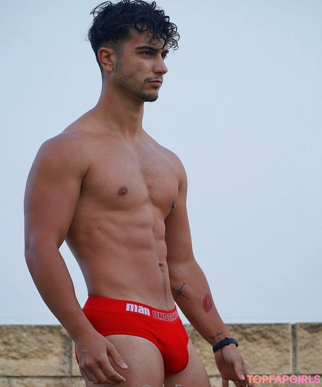 exoticboyfree スター 画像