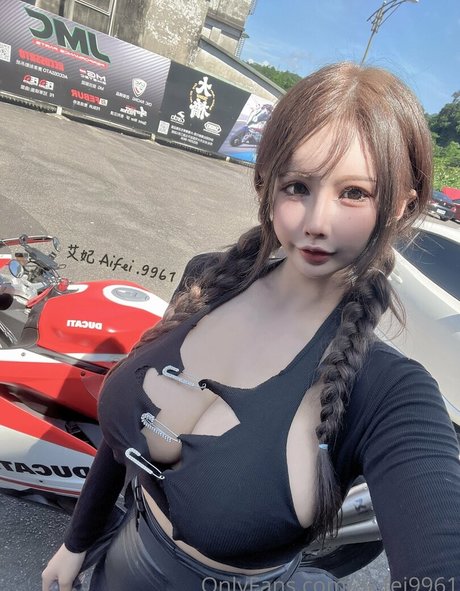 ai fei9961 ポルノスター 写真