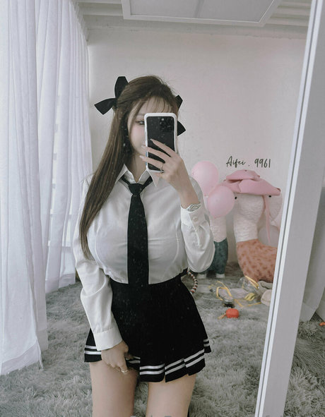 ai fei9961 HDポルノスター 画像