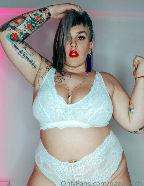 dadabitch トップ女優 画像
