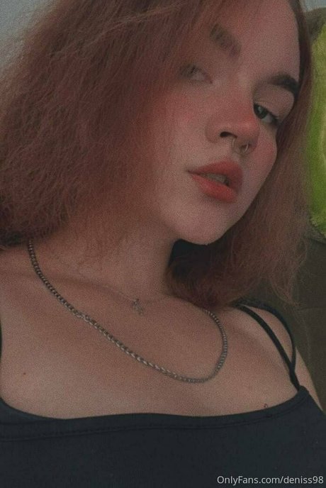 deniss98 ヌード女優 写真