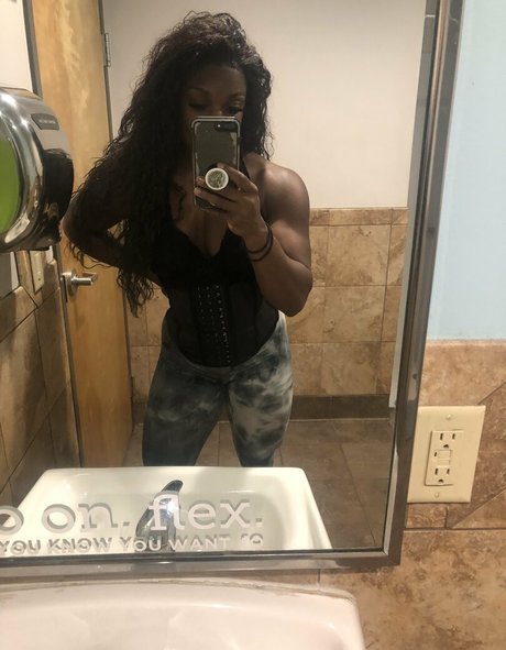 ebonymuscle 素敵なスター 写真