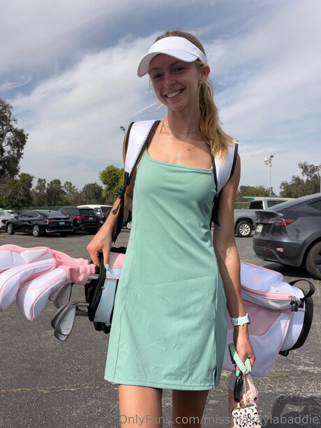 missmakaylabaddie ポルノスター パーフェクト ギャラリー