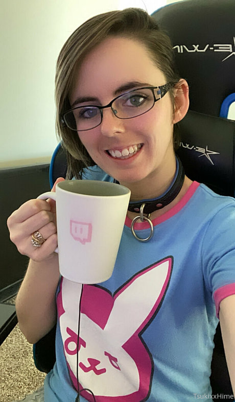 Tsukixxhime 完璧なスター ギャラリー