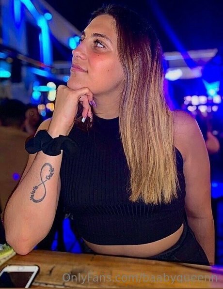 baabyqueenn top profile image