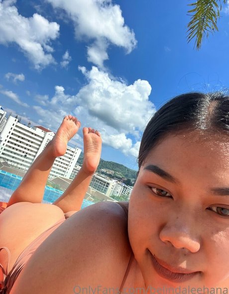 belindaleehana セクシー女優 画像