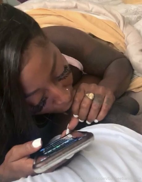 barbeebandzfree 独占女優 ギャラリー