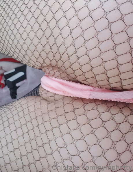 nymphetty 素敵なポルノスター 画像