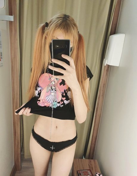 nymphetty 高品質スター ギャラリー