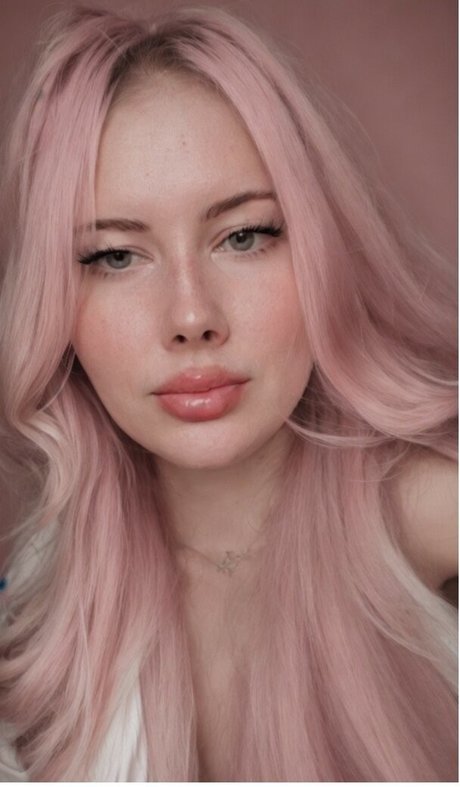 Traycee セックススター 写真